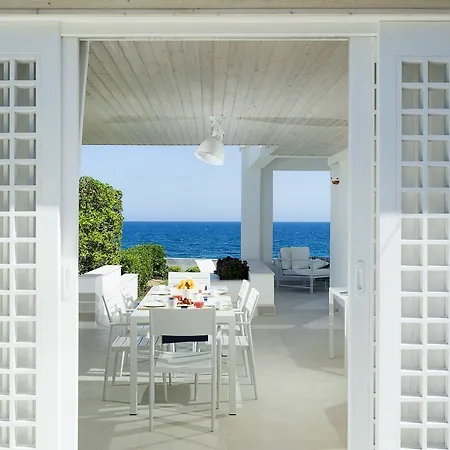 Marisol Villa Fontane Bianche